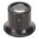 Eye Loupe Magnifier 5X Plastic Black 1