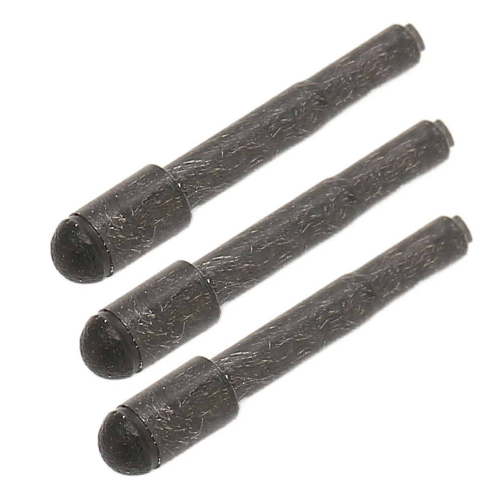 Durable Replacement Nibs For Pn579x Pn556w Stylus 3 Pieces Black 6941357187041