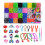 32 Grids Rubber Bands Refill Kit DIY Bright Color Bracelet 1