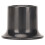 Eye Loupe Magnifier 5X Plastic Black 2