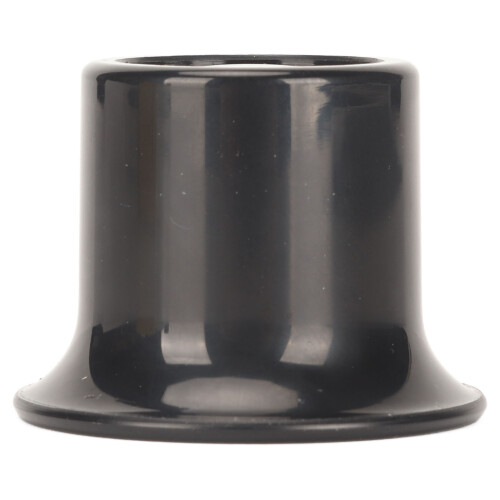 Eye Loupe Magnifier 5X Plastic Black 1