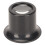 Eye Loupe Magnifier 5X Plastic Black 5