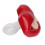 Funny Pacifier Red Lip Shape Silicone Baby Pacifier 5