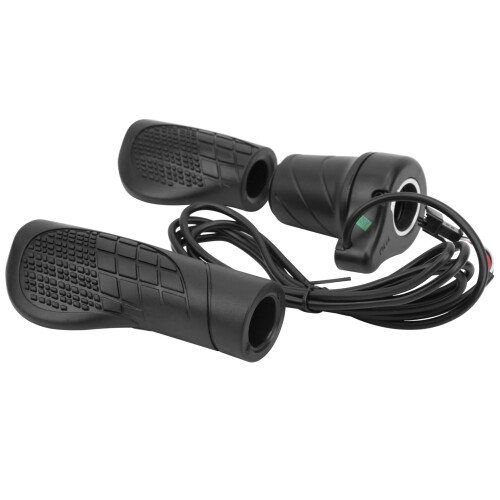 Half Twist Throttle Handle Left SM Joint 76x 2