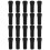20pcs Walking Stick Tip Protector Hiking Pole Replacement Ends 3