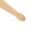 2PCS Portable Maple Drum Brushes & Sticks - Strong Cleaning Power 7