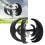 Windturbine 5-Blatt-Laternentyp 12