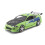 Jada Jada Diecast Fast and Furious - 1995 Mitsubishi Eclipse - 1:24 Scale Collection 2