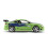 Jada Jada Diecast Fast and Furious - 1995 Mitsubishi Eclipse - 1:24 Scale Collection 4