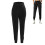 Kordelzug Lässige Jogginghose Damen Polyester 10