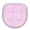 (Pink) Cuscino Gonfiabile Spa Oro per Vasca 1