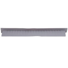 (Dark Gray) Silikon-Spritzschutz für Spüle, Dunkelgrau