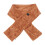 (Brown) USB-verwarmd sjaal snelverwarmend bruin 1