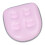(Pink) Cuscino Gonfiabile Spa Oro per Vasca 3