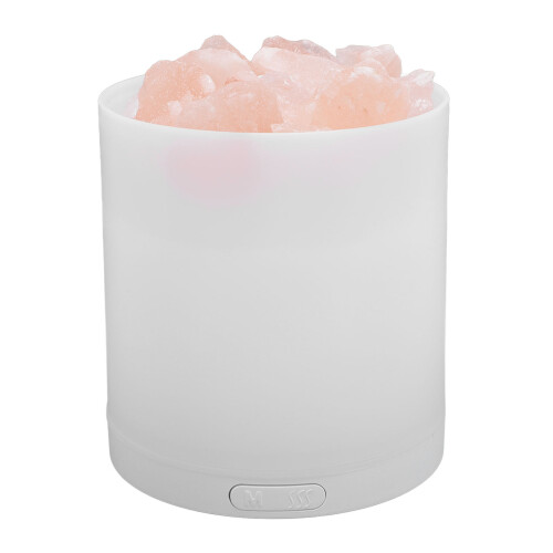 Ätherisches-Öl-Diffusor mit 7 Farben & 150ml Luftbefeuchter 1
