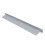 (Light Gray) Silikon-Spritzschutz für Spüle, Dunkelgrau 5
