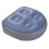 (Blue) Cuscino Gonfiabile Spa Oro per Vasca 3