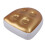 (Gold) Cuscino Gonfiabile Spa Oro per Vasca 4