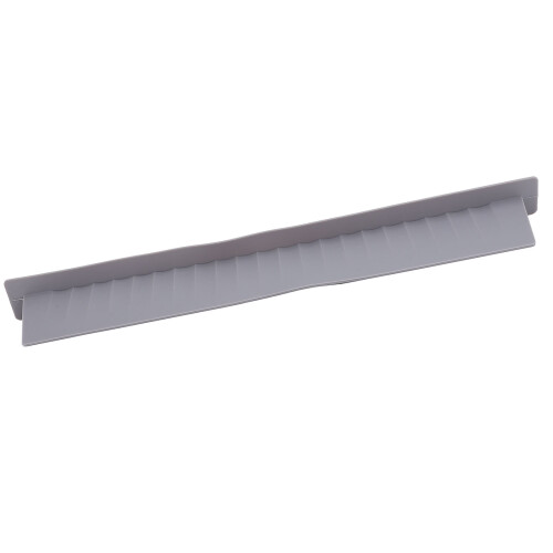 (Dark Gray) Silikon-Spritzschutz für Spüle, Dunkelgrau 2