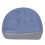 (Blue) Cuscino Gonfiabile Spa Oro per Vasca 2