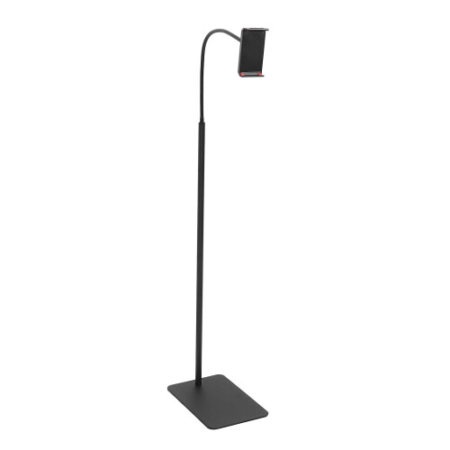 Supporto Tablet a Pavimento Regolabile 1