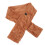 (Brown) USB-verwarmd sjaal snelverwarmend bruin 5