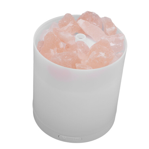 Ätherisches-Öl-Diffusor mit 7 Farben & 150ml Luftbefeuchter 2