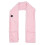 (Pink) USB-verwarmd sjaal snelverwarmend bruin 2