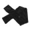 (Black) USB-verwarmd sjaal snelverwarmend bruin 4