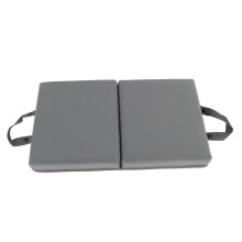 (L 24.4 X 13.4 X 2.4in) Dickes Kniekissen Memory-Foam 62x34x6cm