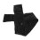 (Black) USB-verwarmd sjaal snelverwarmend bruin 3