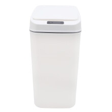 Smart-Sensor-Mülleimer 15L berührungslos wasserfest