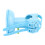 Massage Tool Holder Wall Mount Suction Cup for Wall Door 5
