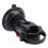 Massage Gun Wall Mount Vacuum Suction Cup Black 4