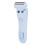 (Blue) Elektrische Baardtrimmer 800mAh Blauw 4