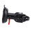 Massage Gun Wall Mount Vacuum Suction Cup Black 3