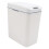 15L Smart Sensor Trash Can Touchless Lid Water Resistant 5
