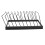 10-hoeden baseballcap organizer opbergrek 5