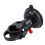 Massage Gun Wall Mount Vacuum Suction Cup Black 5