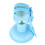 Massage Tool Holder Wall Mount Suction Cup for Wall Door 4