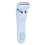 (Blue) Elektrische Baardtrimmer 800mAh Blauw 3