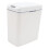 15L Smart Sensor Trash Can Touchless Lid Water Resistant 4