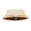 (Brown) Felt Purse Organizer Insert Medium Brown 4