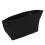 (Black) Vilt Tassenorganizer Medium Bruin 5