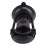 Massage Gun Wall Mount Vacuum Suction Cup Black 2