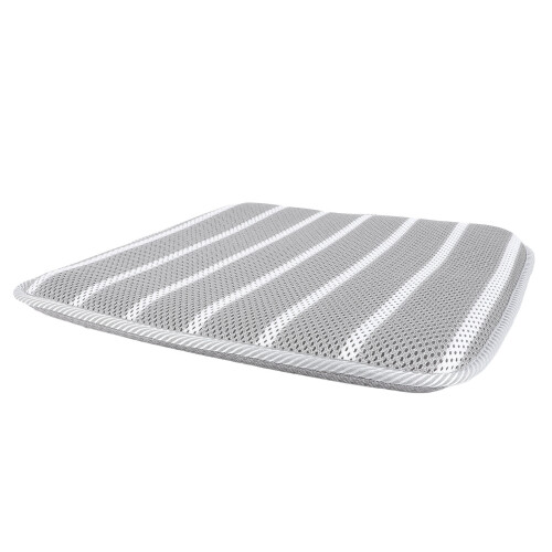 Soft 4D Mesh Shower Seat Cushion 1