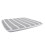 Soft 4D Mesh Shower Seat Cushion 3