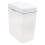15L Smart Sensor Trash Can Touchless Lid Water Resistant 2
