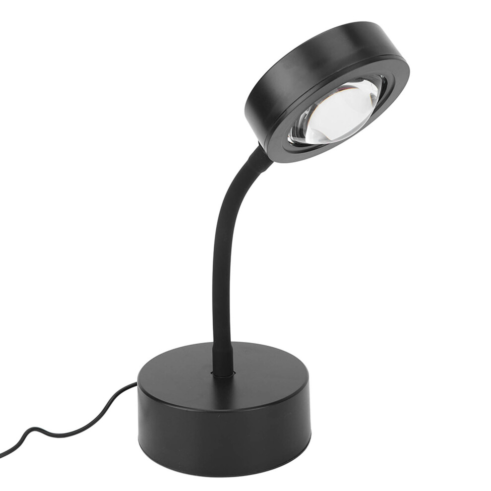 RGB Sunset Lamp Projector 5W USB LED Flexible Tube Home Party Gold Yellow-image-OPC-PMMDV9H-NEW