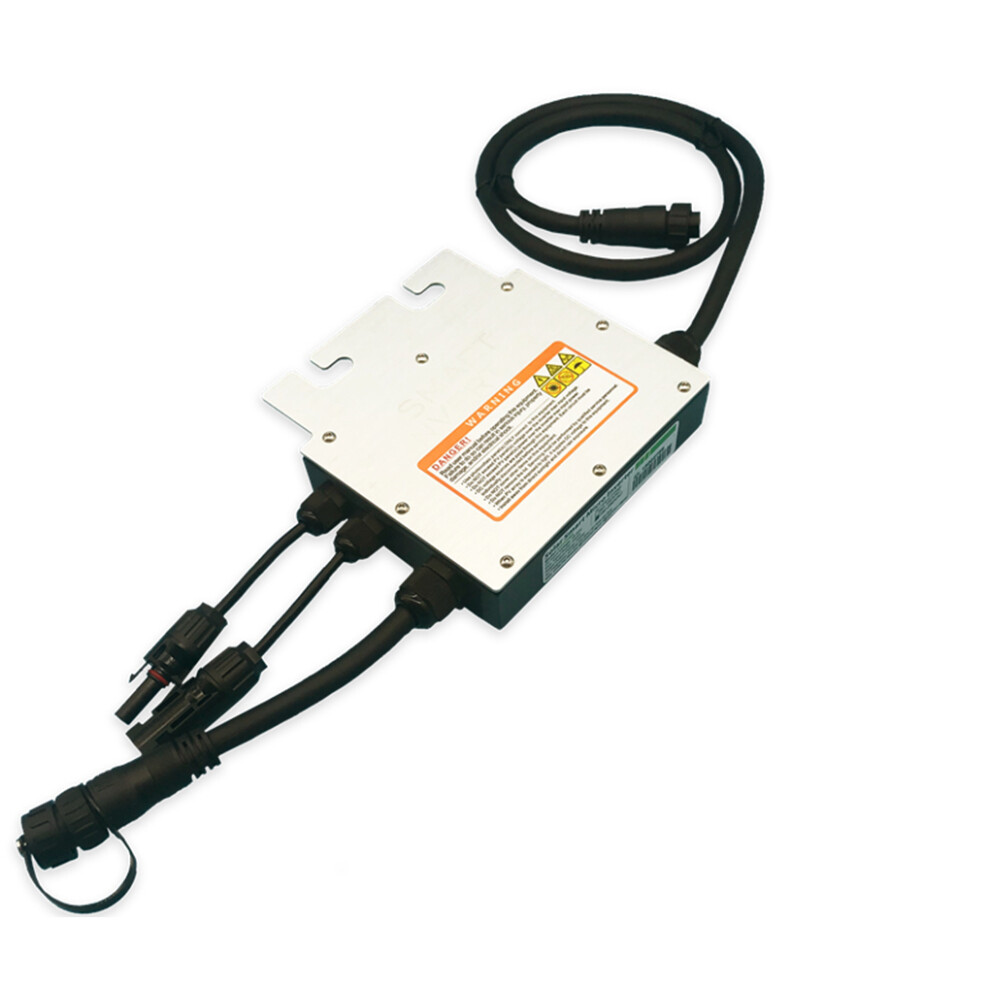 Home Solar Inverter Reduce Carbon Footprint And Lower Emissions With